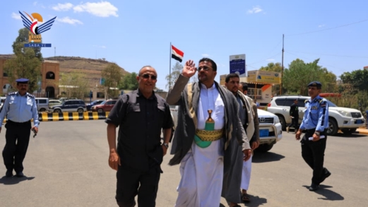 وكيل وزارة الداخلية يطّلع على الخطة المرورية لإحياء ذكرى المولد النبوي