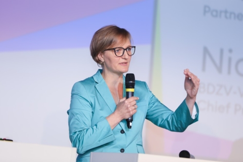 حزب "الخضر" الألماني يطالب بحظر تصدير الأسلحة للكيان الإسرائيلي