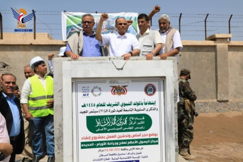 الحديدة.. معركة الصمود الأسطوري التي كسرت مخططات دول العدوان وعملائها