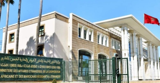 المغرب يدين بشدة تجدد العدوان الصهيوني على المدنيين في قطاع غزة