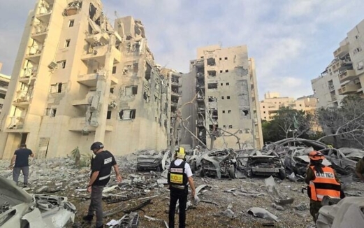 ما بعد الحرب مع إيران.. هذا ما ستدفعه الجبهة الداخلية "الإسرائيلية"