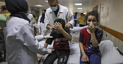 أبو صفية لـ(سبأ): مستشفى كمال عدوان لا يزال يعمل ولكن بالحد الأدنى لعدم توافر متطلباته