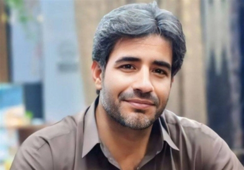 اغتيال نائب رئيس شرطة خاش جنوب شرق إيران