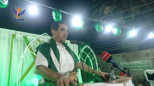  أمسية لأبناء السلخانة والشعب بالحديدة إحياءً لذكرى المولد النبوي