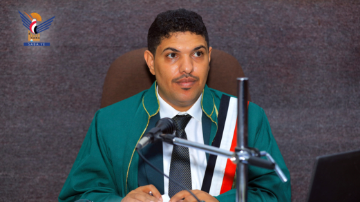 الدكتوراه للمحامي أسامة السقاف من كلية الشريعة والقانون بجامعة صنعاء