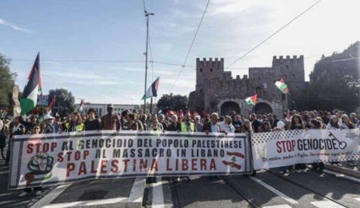 أوروبا: احتجاجات تندد باستمرار العدوان على غزة