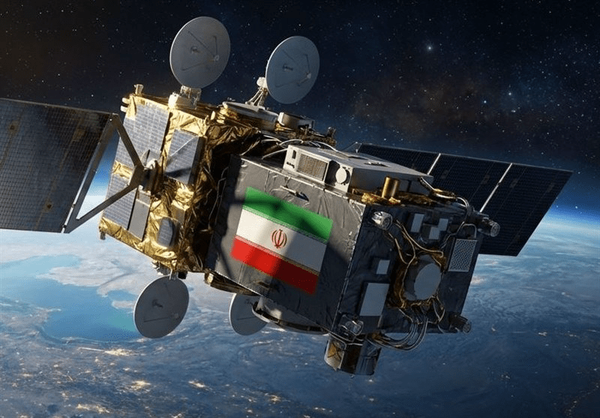 إيران تطلق بنجاح القمر الصناعي "جام جم 1" التابع لهيئة الإذاعة والتلفزيون