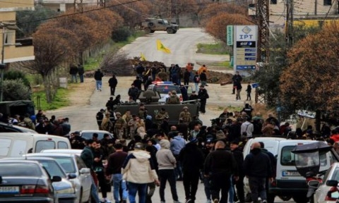 الأمم المتحدة: استخدام "إسرائيل" "قوة مميتة" ضد المدنيين العائدين إلى جنوب لبنان انتهاك للقانون الدولي