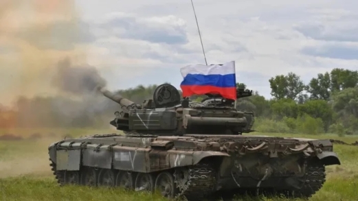 الدفاع الروسية: دمرنا 12 طائرة مسيرة أوكرانية فوق الأراضي الروسية خلال الليل