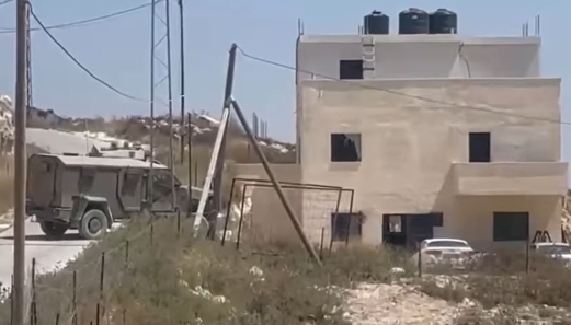 شهيدان وثلاث إصابات برصاص العدو غرب جنين