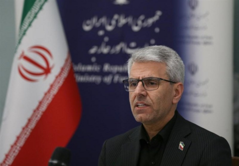 الخارجية الإيرانية: لم تكن لنا أي مفاوضات مباشرة مع أمريكا حتى الان