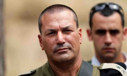 العدو الصهيوني ينشر قوات احتياط في أنحاء الأراضي المحتلة بعد عدوانه على إيران