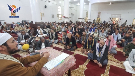 ندوة ثقافية بمديرية الصافية بذكرى استشهاد الإمام علي ويوم القدس العالمي