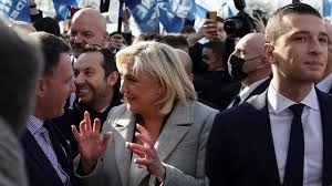 الانتخابات الأوروبية: فوز تاريخي لليمين المتطرف في فرنسا ونكسة للحزب الحاكم