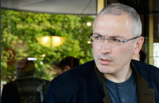 الأمن الروسي: خودوركوفسكي وأعوانه يمولون النازية في أوكرانيا