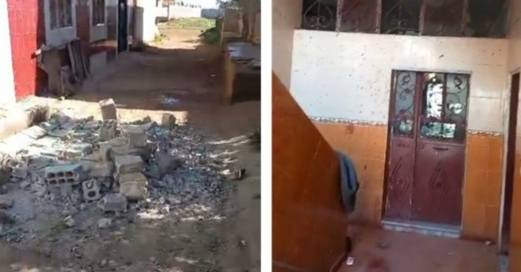 سوريا: استشهاد سبعة أطفال وإصابة شخصين بانفجار عبوة ناسفة في ريف درعا