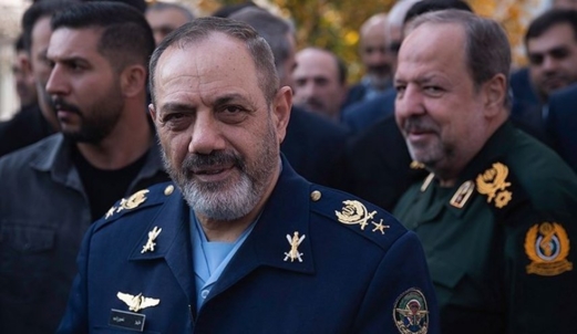 وزير الدفاع الإيراني يكشف تفاصيل تورط أمريكا و"إسرائيل" بالشغب في بلاده