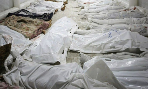 استشهاد 48 فلسطينياً بنيران وغارات العدو الإسرائيلي في قطاع غزة منذ فجر اليوم