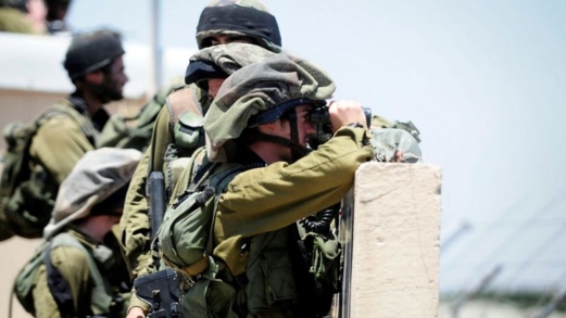 أزمة تشكيل الاحتياط في جيش الاحتلال تتفاقم أزمة تشكيل الاحتياط في جيش الاحتلال تتفاقم