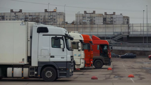 إثيوبيا . . أول دولة في العالم تحظر استيراد شاحنات البنزين والديزل إثيوبيا . . أول دولة في العالم تحظر استيراد شاحنات البنزين والديزل