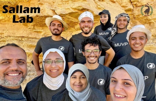 مصر: اكتشاف تماسيح قديمة تعود إلى عصر الديناصورات عمرها 80 مليون عام