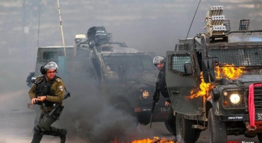 16 عملاً مقاوماً في الضفة الغربية خلال 48 ساعة