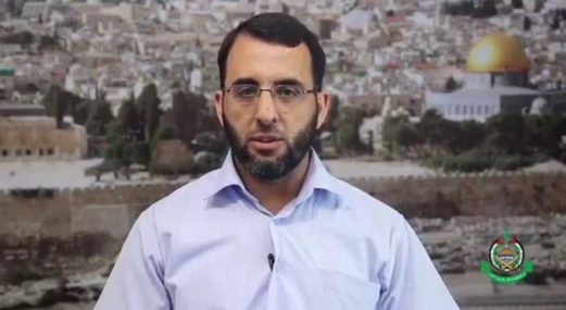 "حماس": "الحرب الشاملة" محاولة إسرائيلية يائسة لكسر المقاومة الفلسطينية