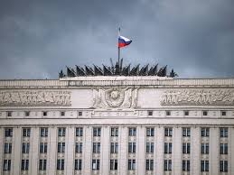 الدفاع الروسية تعلن السيطرة على بلدتين في لوغانسك وخاركيف شرقي أوكرانيا