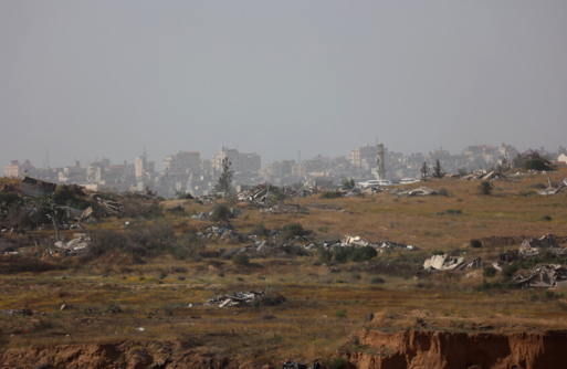 إعلام العدو : اعتقال عميل مزدوج في غزة قام بالتضليل عشية 7 أكتوبر​