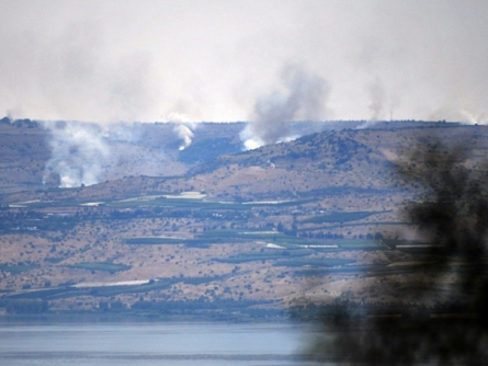 لو كانت الجولان يمنية!