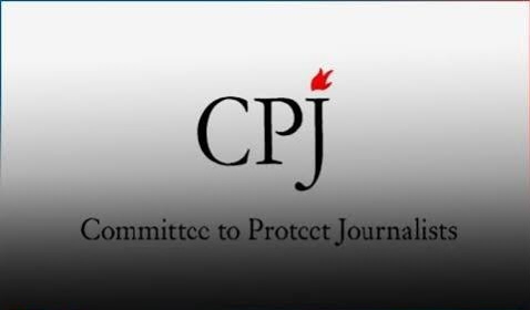 "حماية الصحفيين" تدين اعتقال السلطات الأمريكية صحفيا بسبب تغطيته لاحتجاجات مينيسوتا