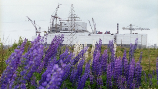 انفجار مسيرة أوكرانية فوق محطة سمولينسك للطاقة النووية تسبب بإتلاف نوافذ مبنى "وحدة الطاقة رقم 3"