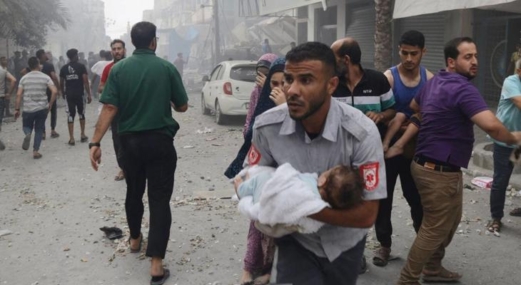 مقررة أممية: الإبادة الجماعية في قطاع غزة تتم وسط تجاهل دولي