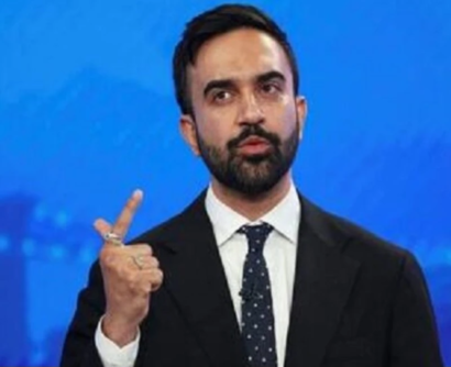 عمدة نيويورك المنتخب: سأوجه بإعتقال المجرم نتنياهو حال حضوره الجمعية العامة للأمم المتحدة