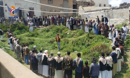 ريمة.. فعاليات احتفالية بالمولد النبوي ووقفات تضامنية مع غزة