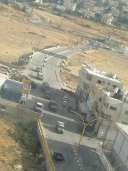 العدو الصهيوني يصيب ويعتقل عدد من الفلسطينيين خلال اقتحاماته مدن وبلدات بالضفة الغربية