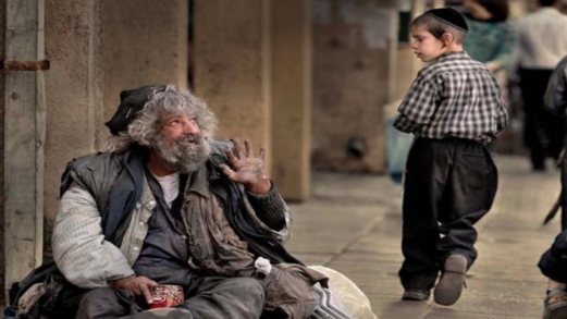  ربع ""الإسرائيليين"" يعيشون تحت خط الفقر