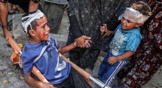 ارتفاع حصيلة ضحايا العدوان على غزة إلى 39363 شهيد و90923 مصاب