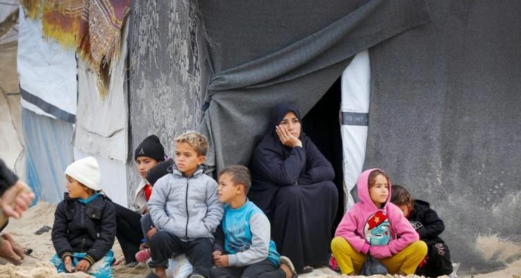 "الإعلامي الحكومي”: قطاع غزة على أعتاب كارثة إنسانية غير مسبوقة مع اقتراب الشتاء