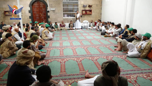 تشكيل لجنة تحضيرية لجمعية السبعين التعاونية في أمانة العاصمة