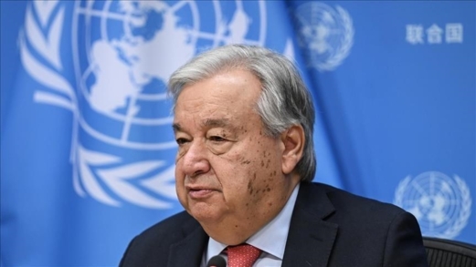 غوتيريش يدعو لتحقيق "مستقل ونزيه" في قتل "إسرائيل" صحفيين بغزة