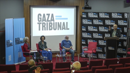 "محكمة غزة" في سراييفو تدين جرائم الإبادة والاستيطان الصهيونية