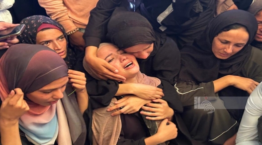 ارتفاع حصيلة العدوان الإسرائيلي على قطاع غزة إلى 68,643 شهيدا و170,655 مصابا