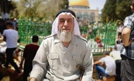 استشهاد الأسير القيادي في "حماس" مصطفى أبو عرة داخل سجون العدو