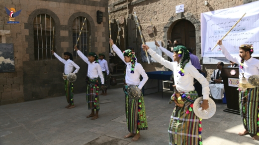 وزارة الثقافة والسياحة وهيئة الآثار تحييان اليوم العالمي للمتاحف