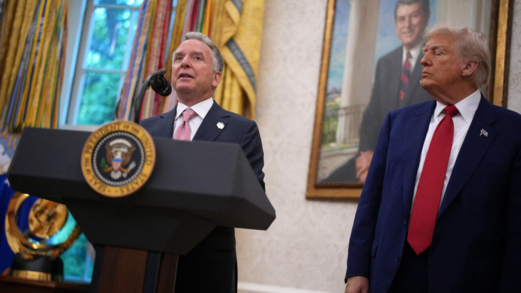 ترامب يعلن موافقة "إسرائيل" على إبرام هدنة لمدة 60 يوما في غزة