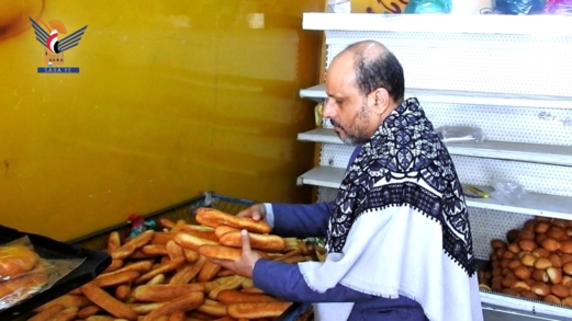 تدشين حملة لضبط الأسعار والرقابة على المخابز في إب