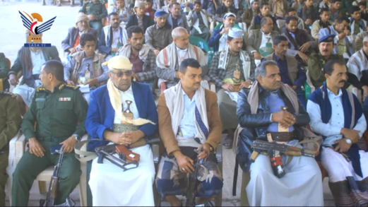 الضالع.. فعالية للسلطة المحلية والتعبئة بالذكرى السنوية للشهيد