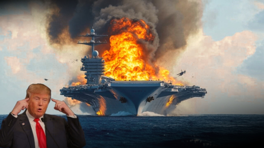 اليمن في مهمة إسقاط هيبة أمريكا