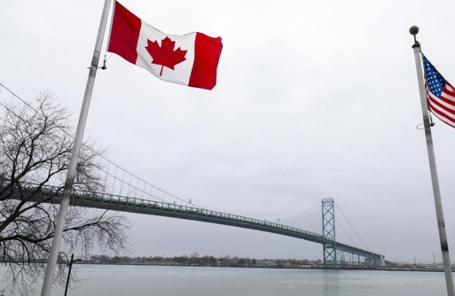 وزير الخارجية: كندا لن تصبح ولاية أمريكية أبدا